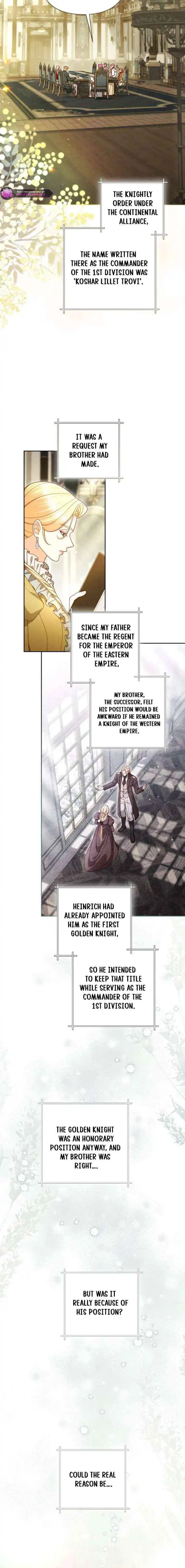 Remarried Empress - Chapter 244 Page 7