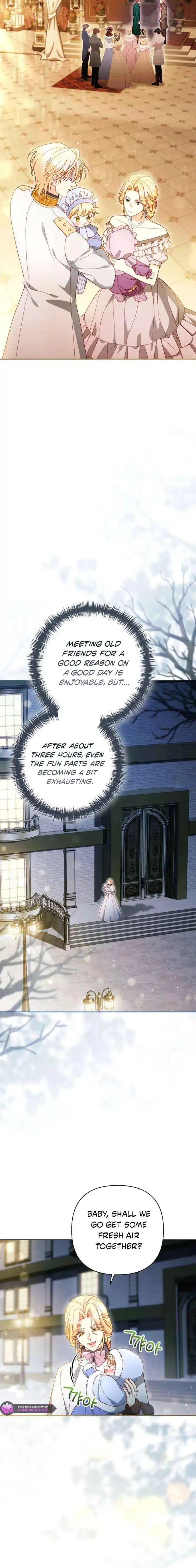 Remarried Empress - Chapter 244 Page 15
