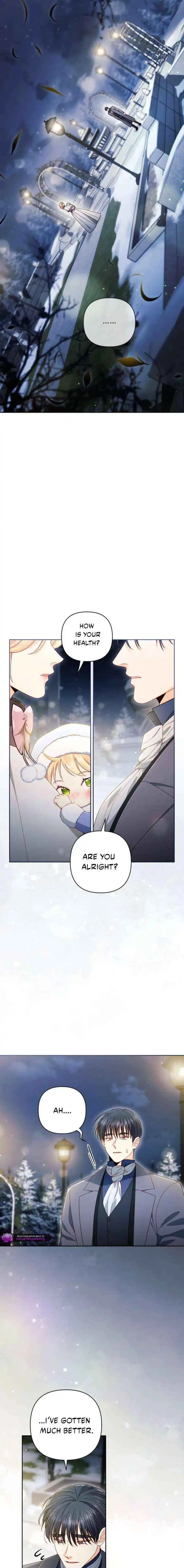 Remarried Empress - Chapter 244 Page 18