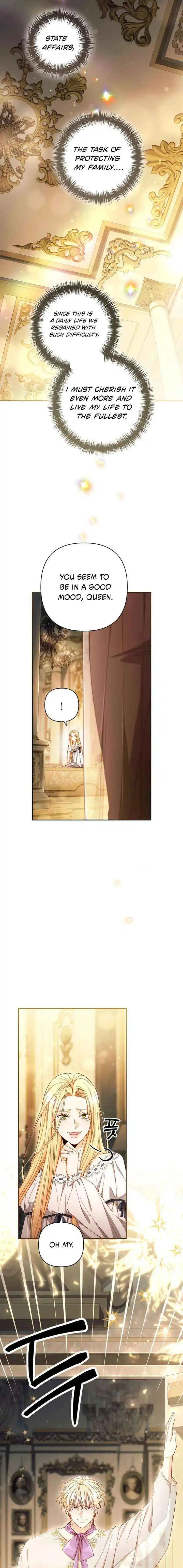 Remarried Empress - Chapter 245 Page 16