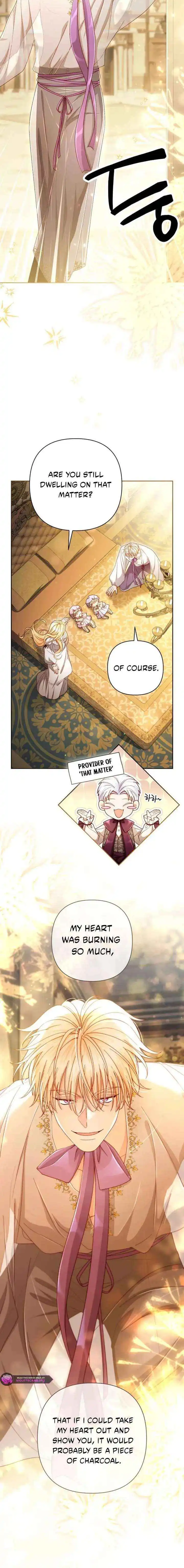 Remarried Empress - Chapter 245 Page 17