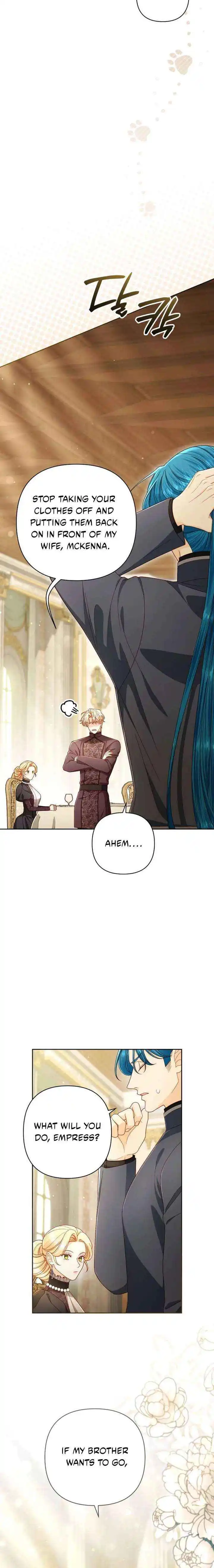Remarried Empress - Chapter 246 Page 7