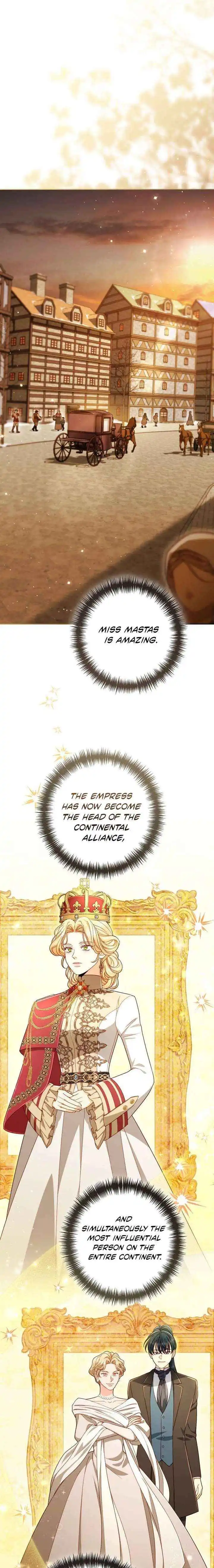 Remarried Empress - Chapter 246 Page 20