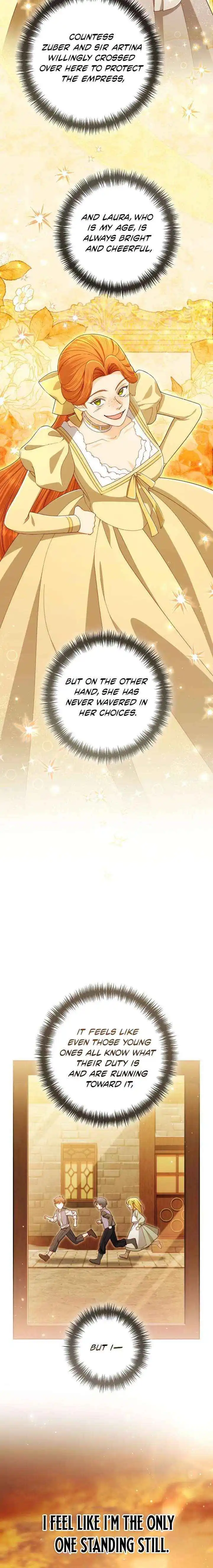 Remarried Empress - Chapter 246 Page 21