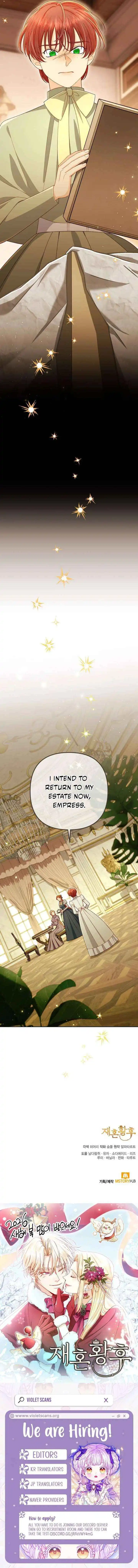 Remarried Empress - Chapter 246 Page 30