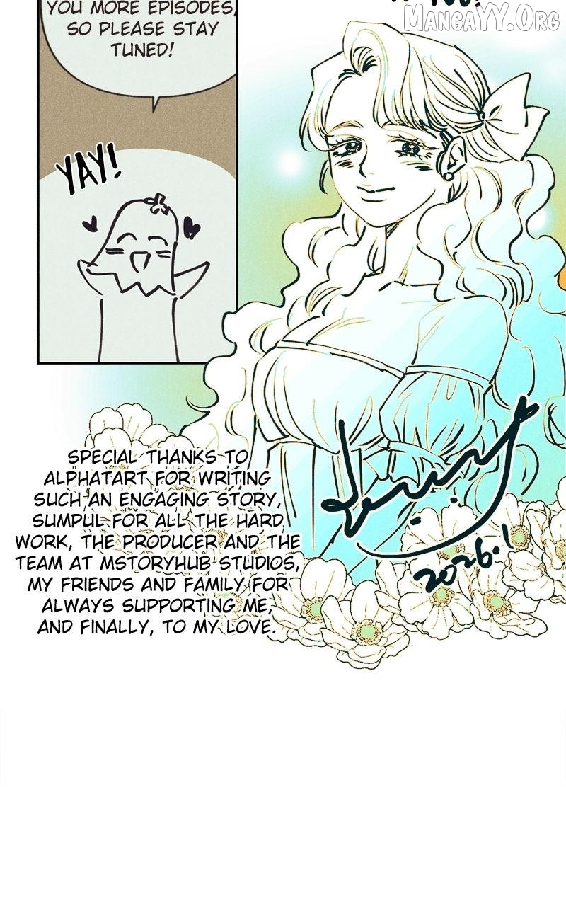 Remarried Empress - Chapter 247.5 Page 9
