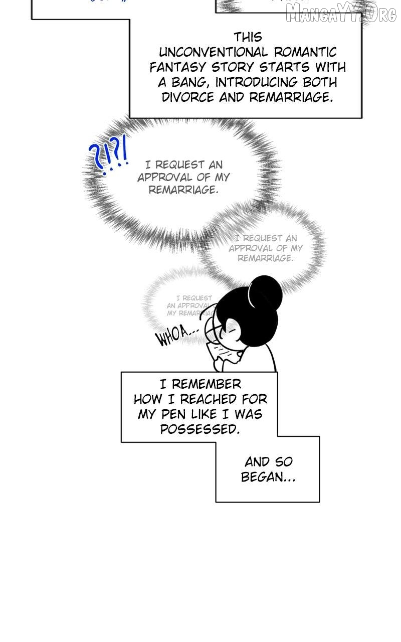Remarried Empress - Chapter 247.5 Page 14