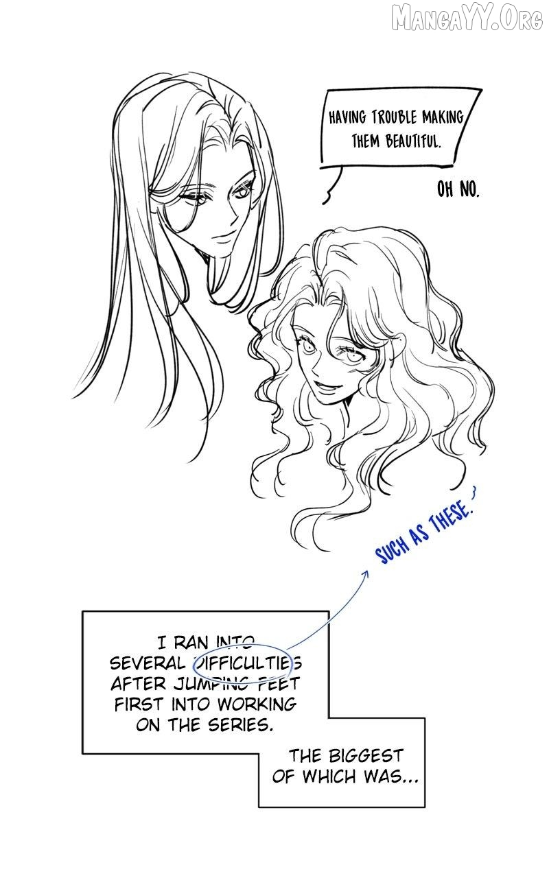 Remarried Empress - Chapter 247.5 Page 16