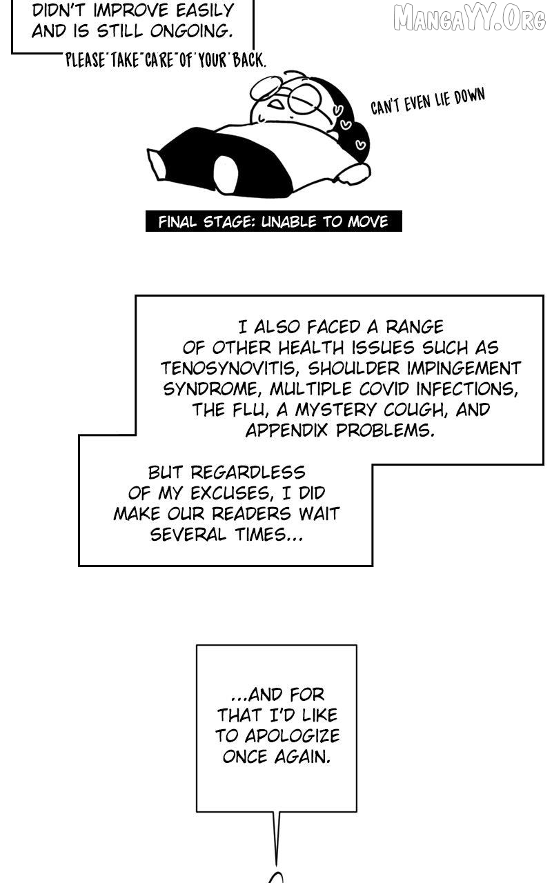 Remarried Empress - Chapter 247.5 Page 18