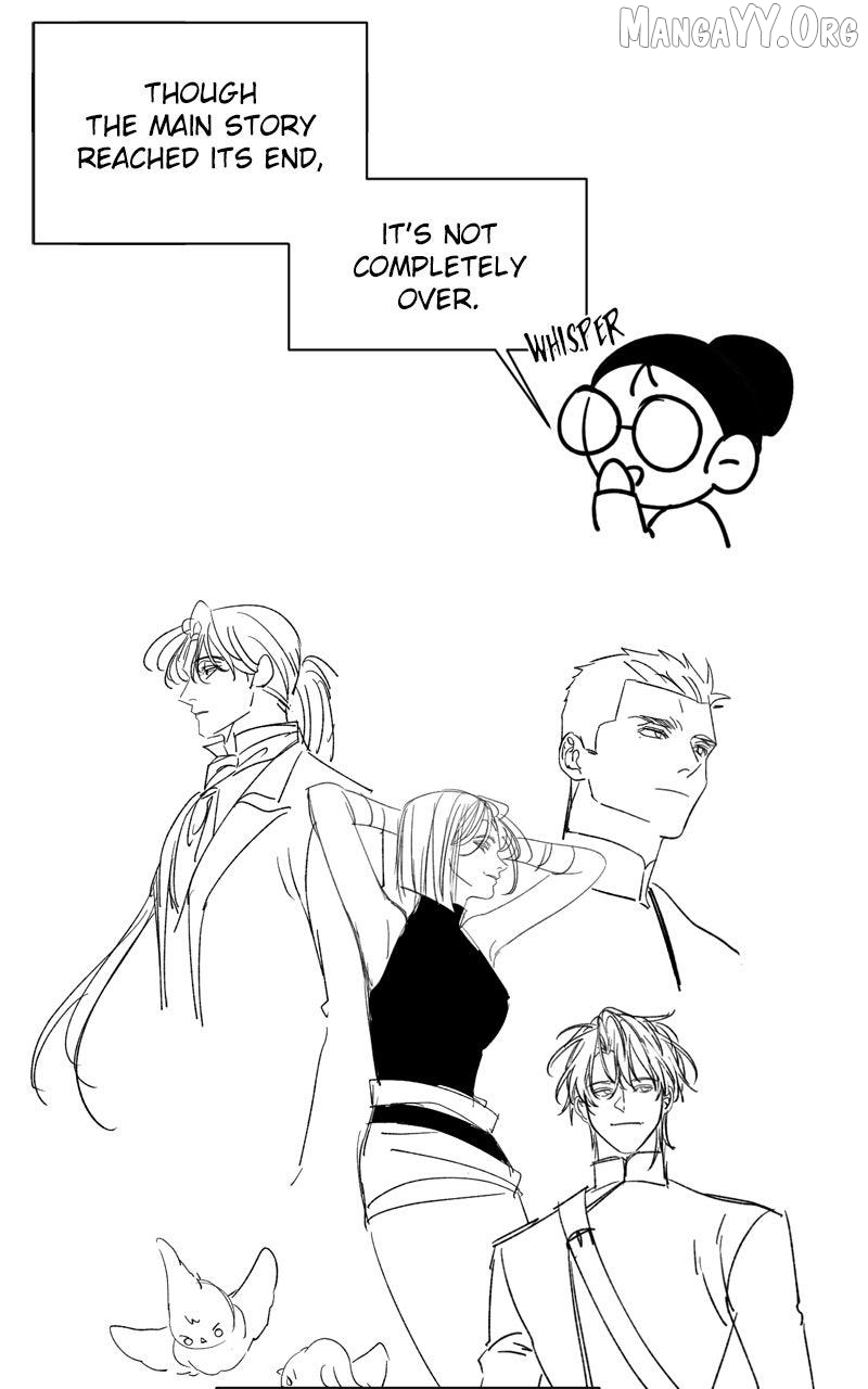 Remarried Empress - Chapter 247.5 Page 23