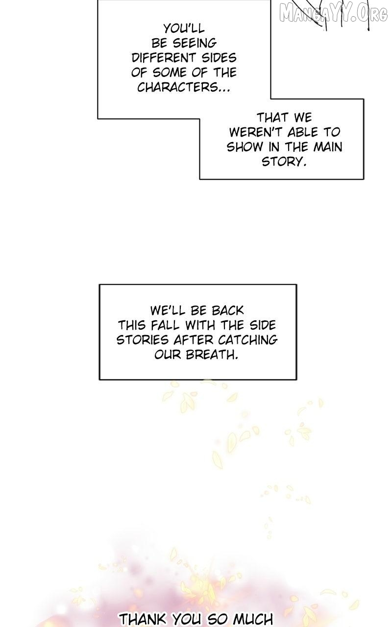 Remarried Empress - Chapter 247.5 Page 24