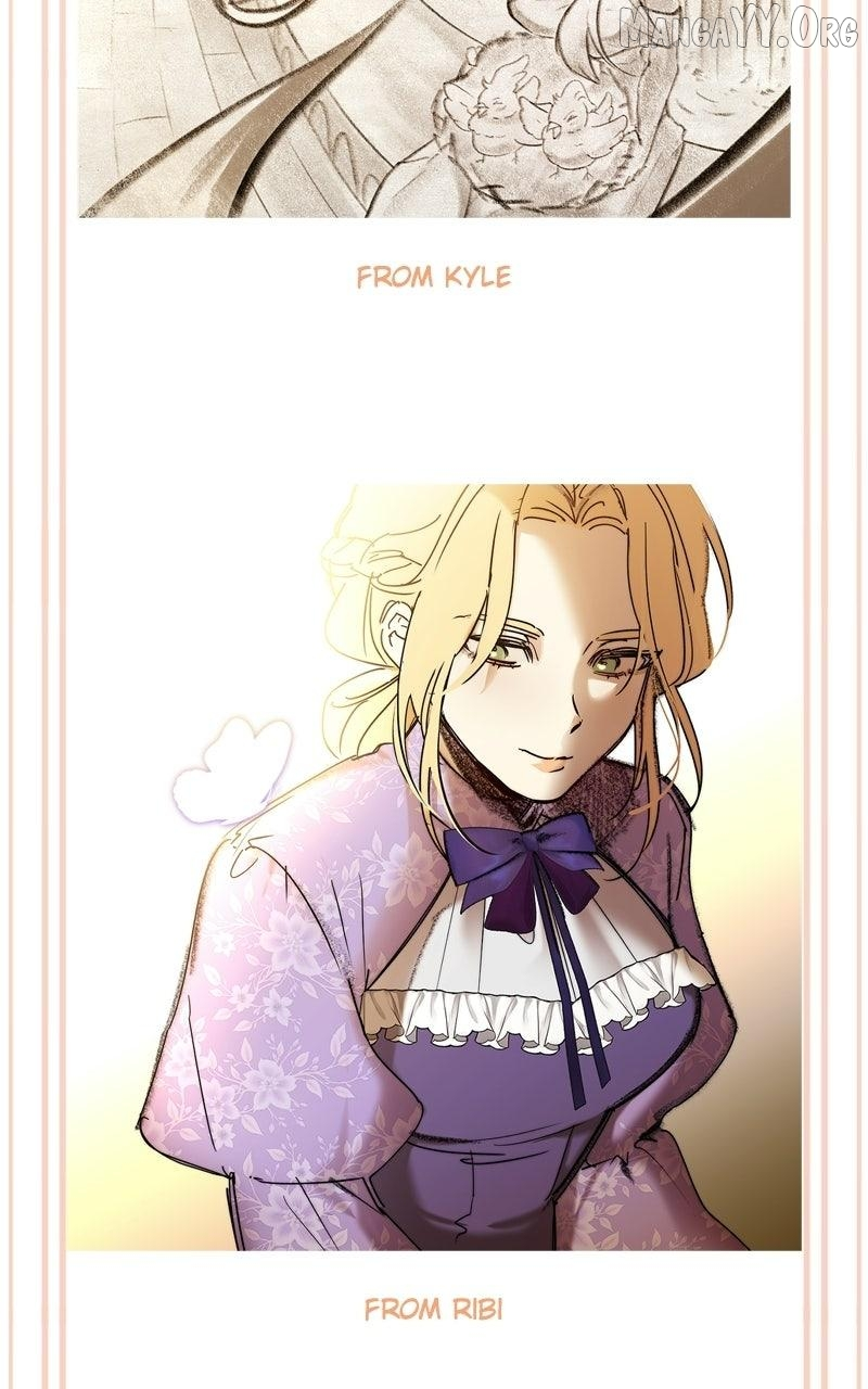 Remarried Empress - Chapter 247.5 Page 29
