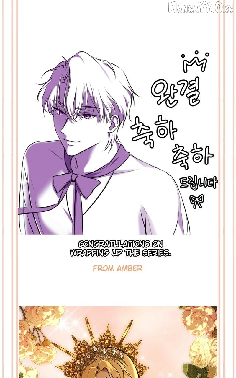 Remarried Empress - Chapter 247.5 Page 30