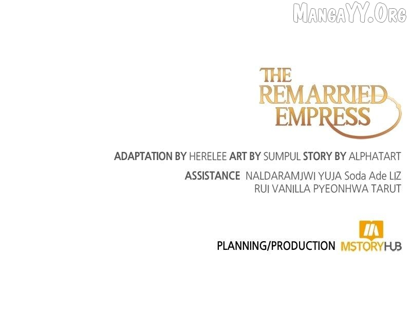 Remarried Empress - Chapter 247.5 Page 32