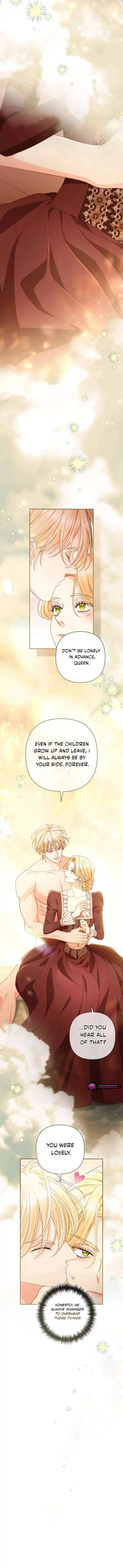 Remarried Empress - Chapter 247 Page 8