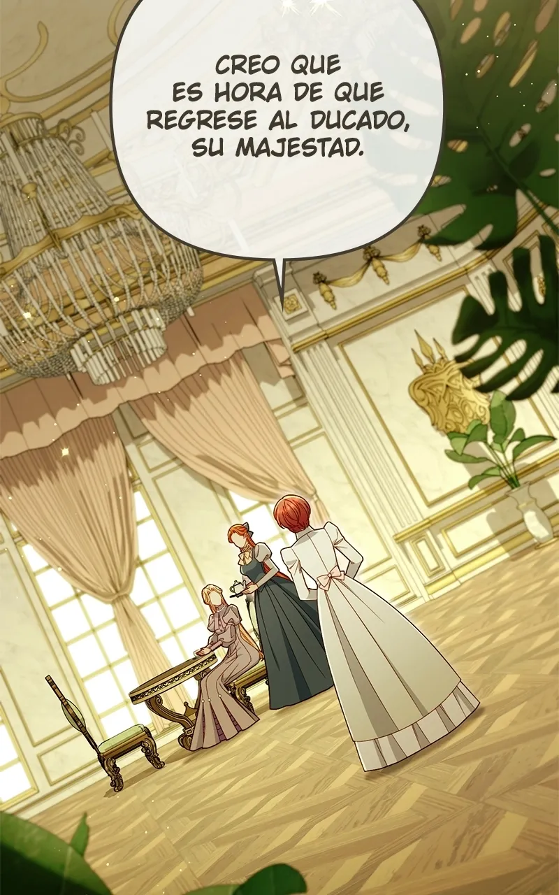 Remarried Empress - Chapter 248 Page 3