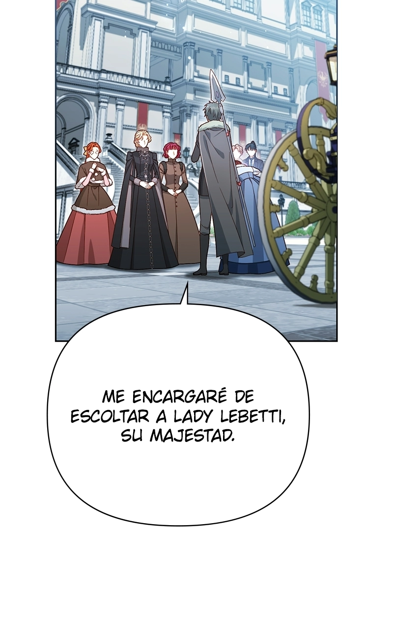 Remarried Empress - Chapter 248 Page 34