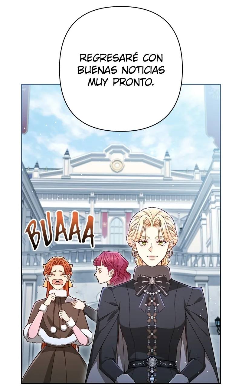 Remarried Empress - Chapter 248 Page 35