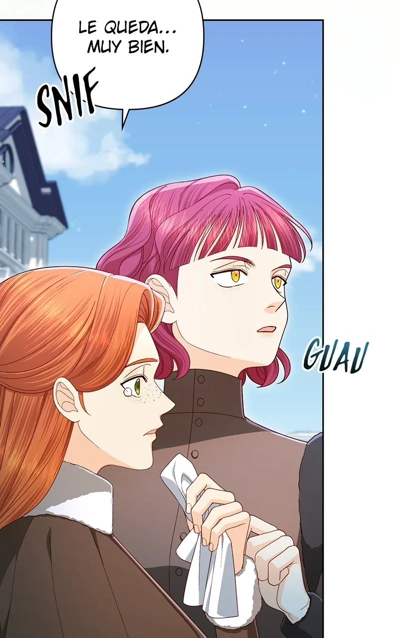 Remarried Empress - Chapter 248 Page 43