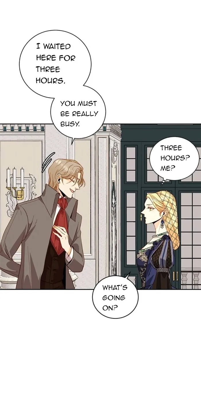 Remarried Empress - Chapter 26 Page 11