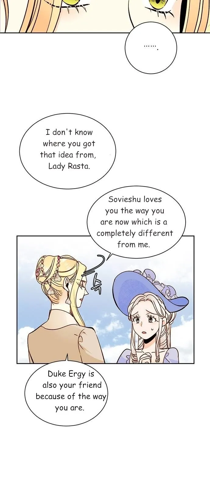 Remarried Empress - Chapter 31 Page 22