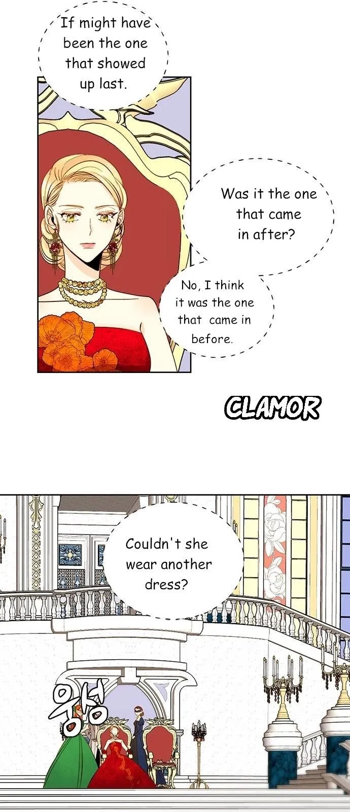 Remarried Empress - Chapter 31 Page 46