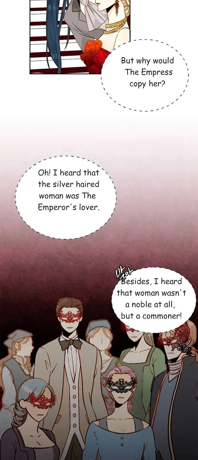 Remarried Empress - Chapter 31 Page 48