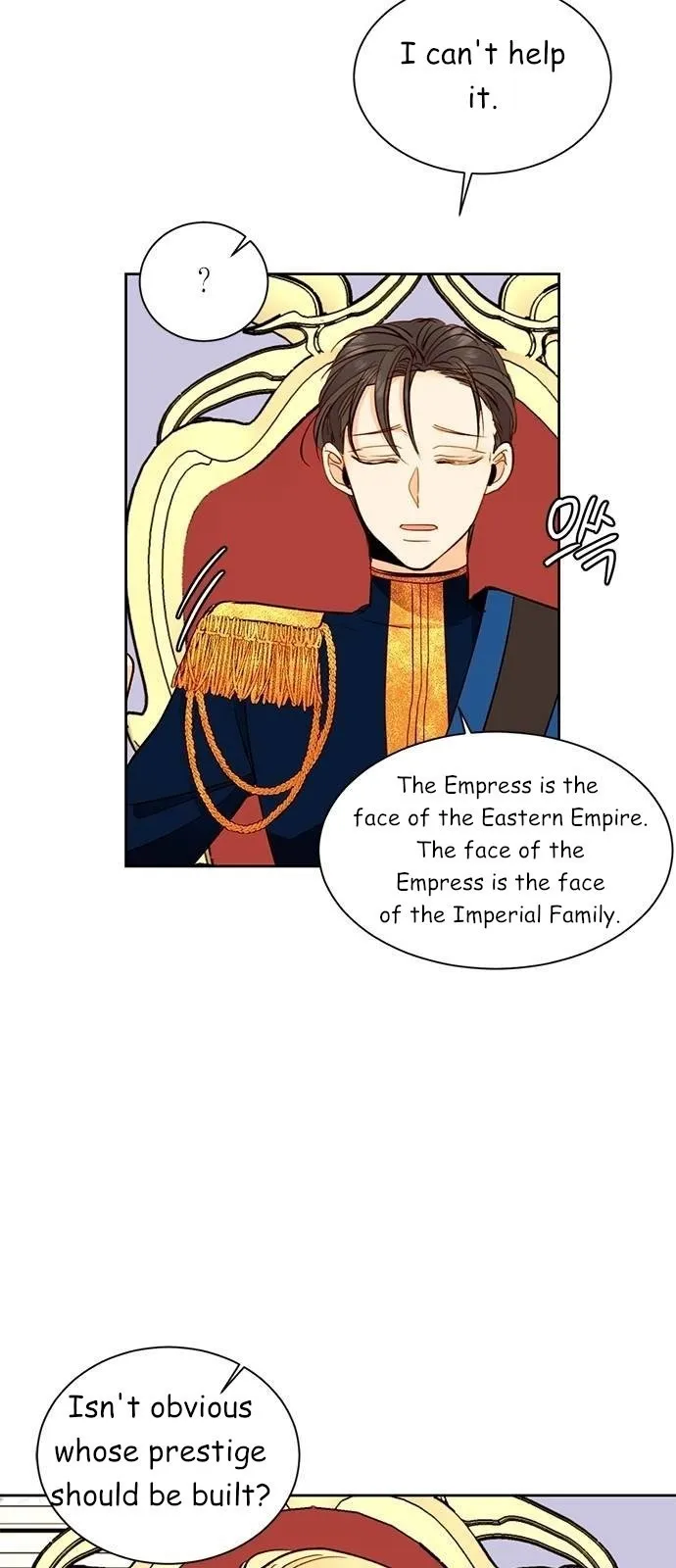 Remarried Empress - Chapter 32 Page 8