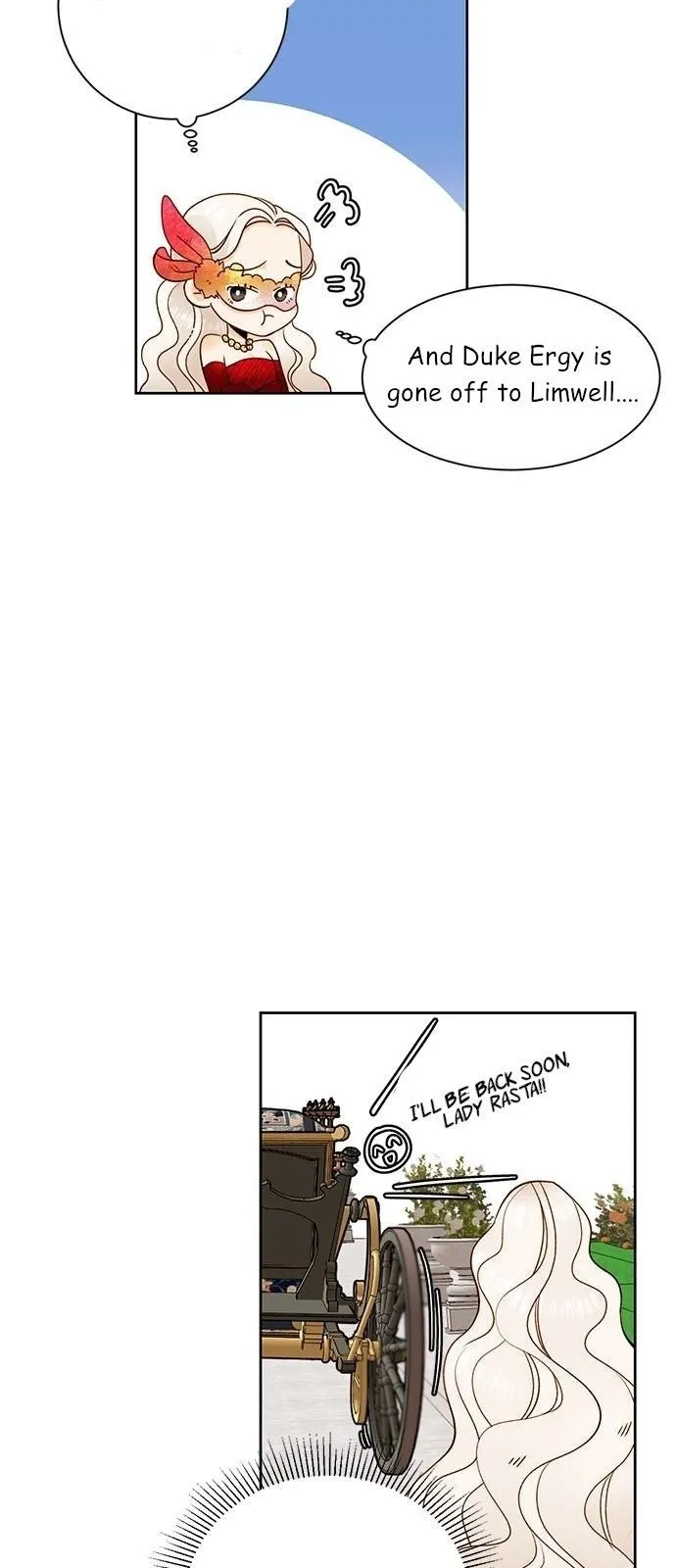 Remarried Empress - Chapter 32 Page 23
