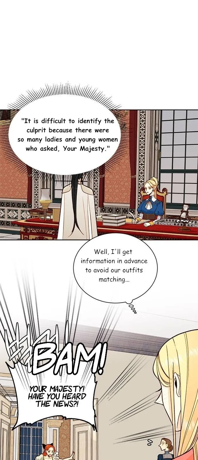 Remarried Empress - Chapter 32 Page 41