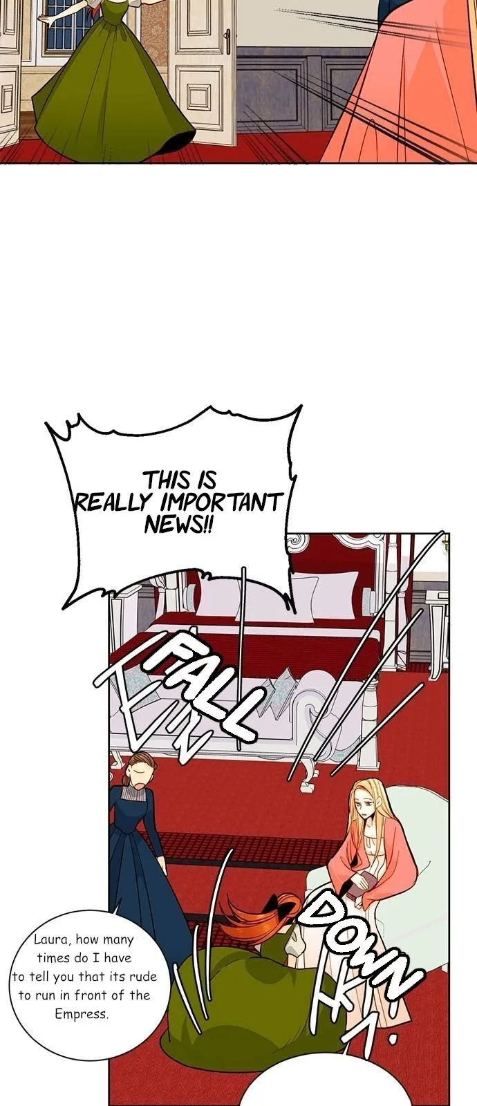 Remarried Empress - Chapter 32 Page 42