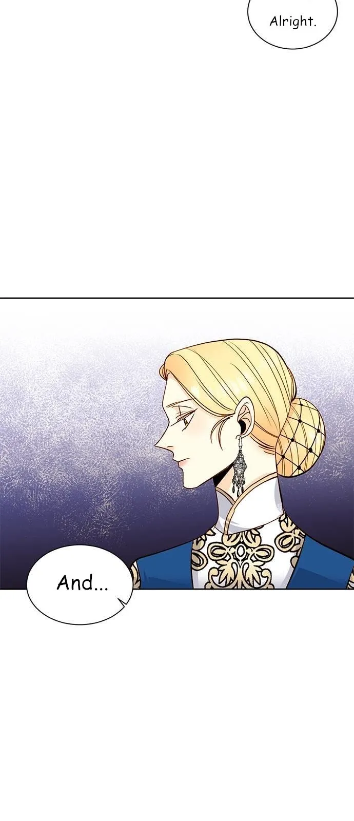 Remarried Empress - Chapter 33 Page 27