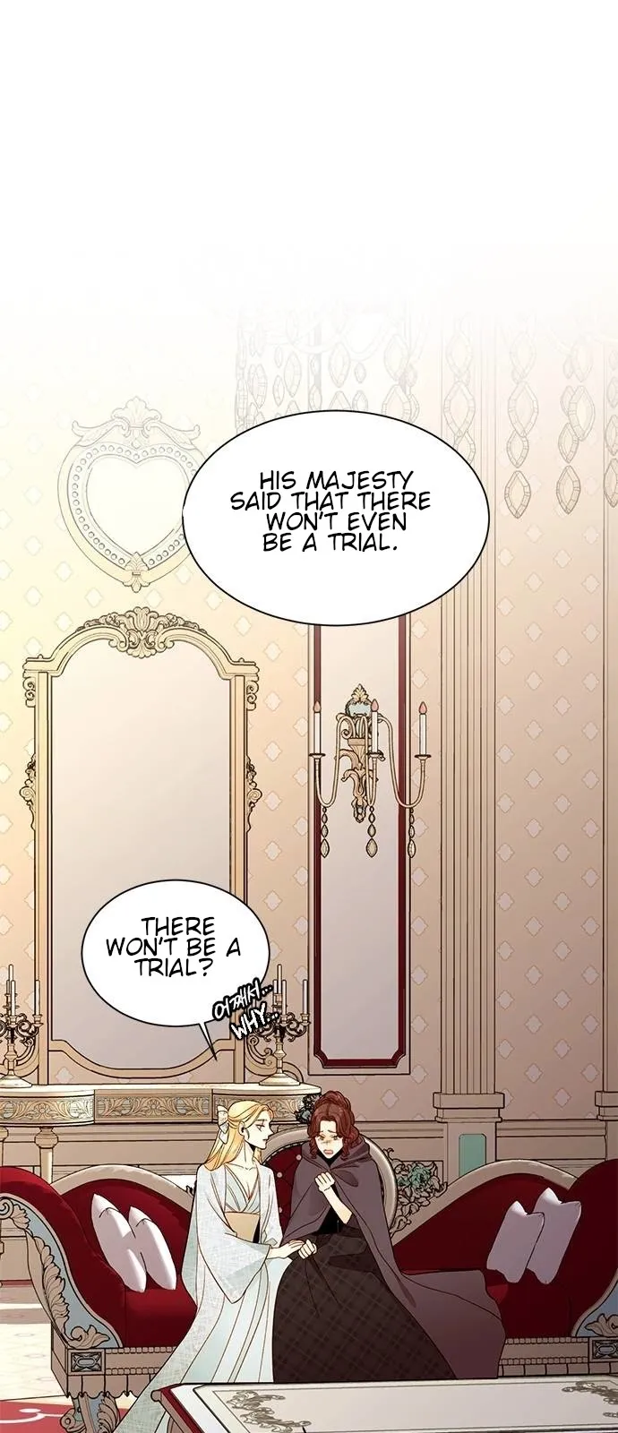 Remarried Empress - Chapter 34 Page 1