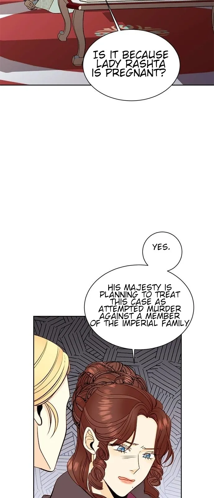 Remarried Empress - Chapter 34 Page 2