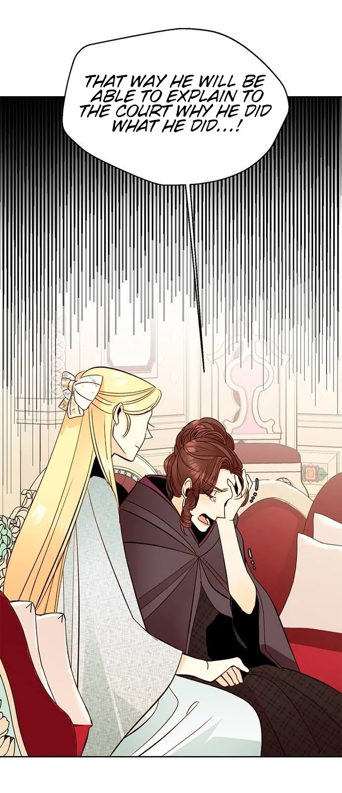 Remarried Empress - Chapter 34 Page 5