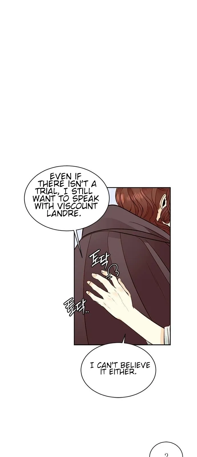 Remarried Empress - Chapter 34 Page 6