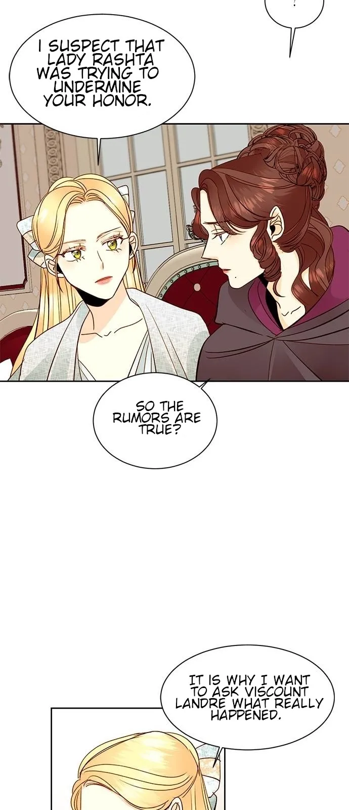 Remarried Empress - Chapter 34 Page 7