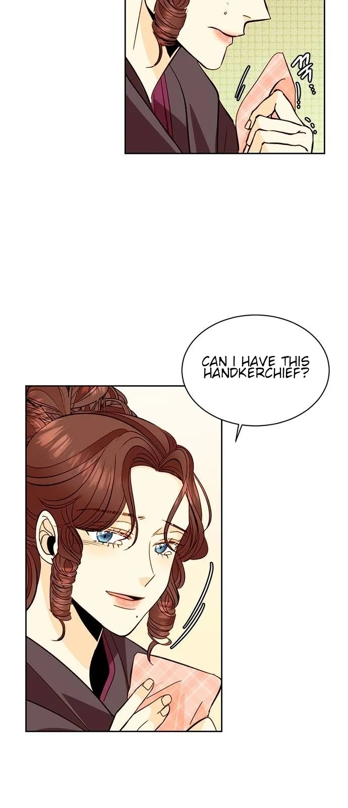 Remarried Empress - Chapter 34 Page 10