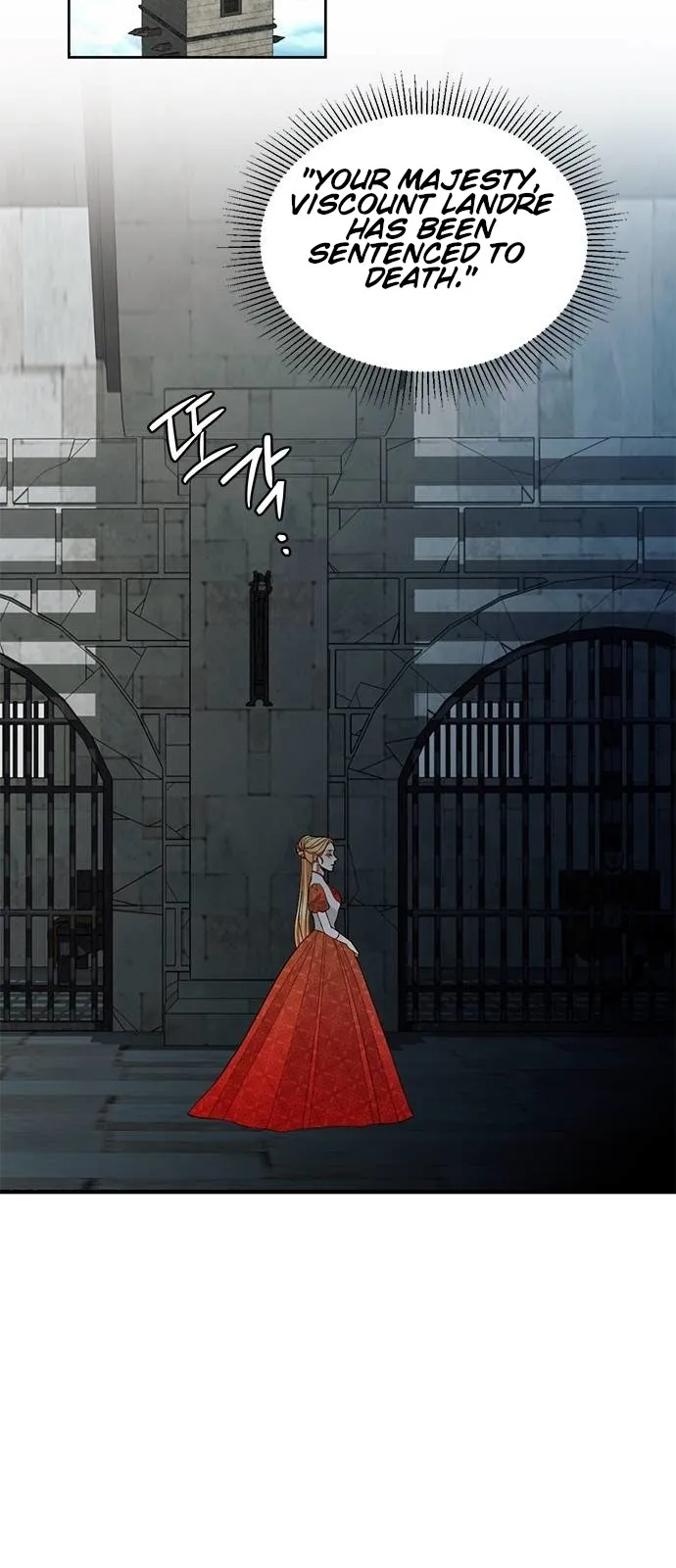 Remarried Empress - Chapter 34 Page 21