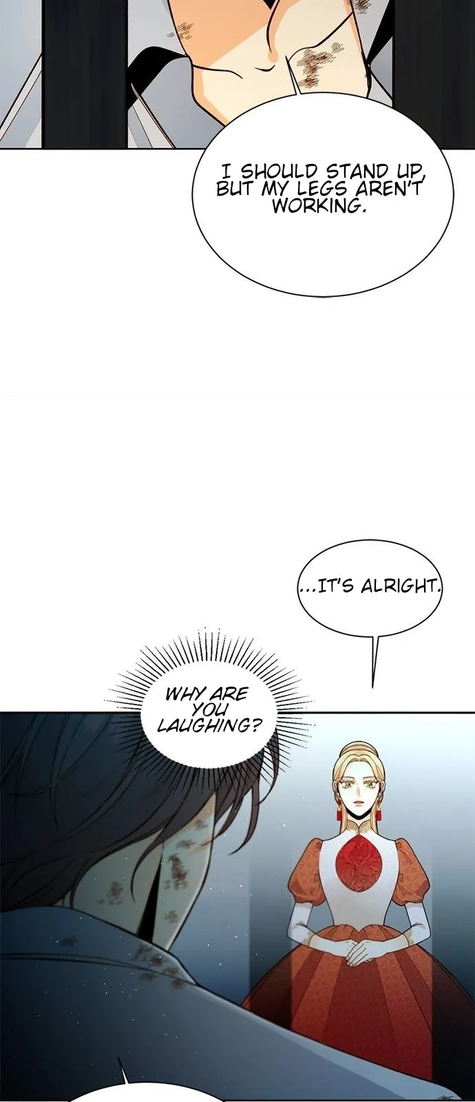 Remarried Empress - Chapter 34 Page 25