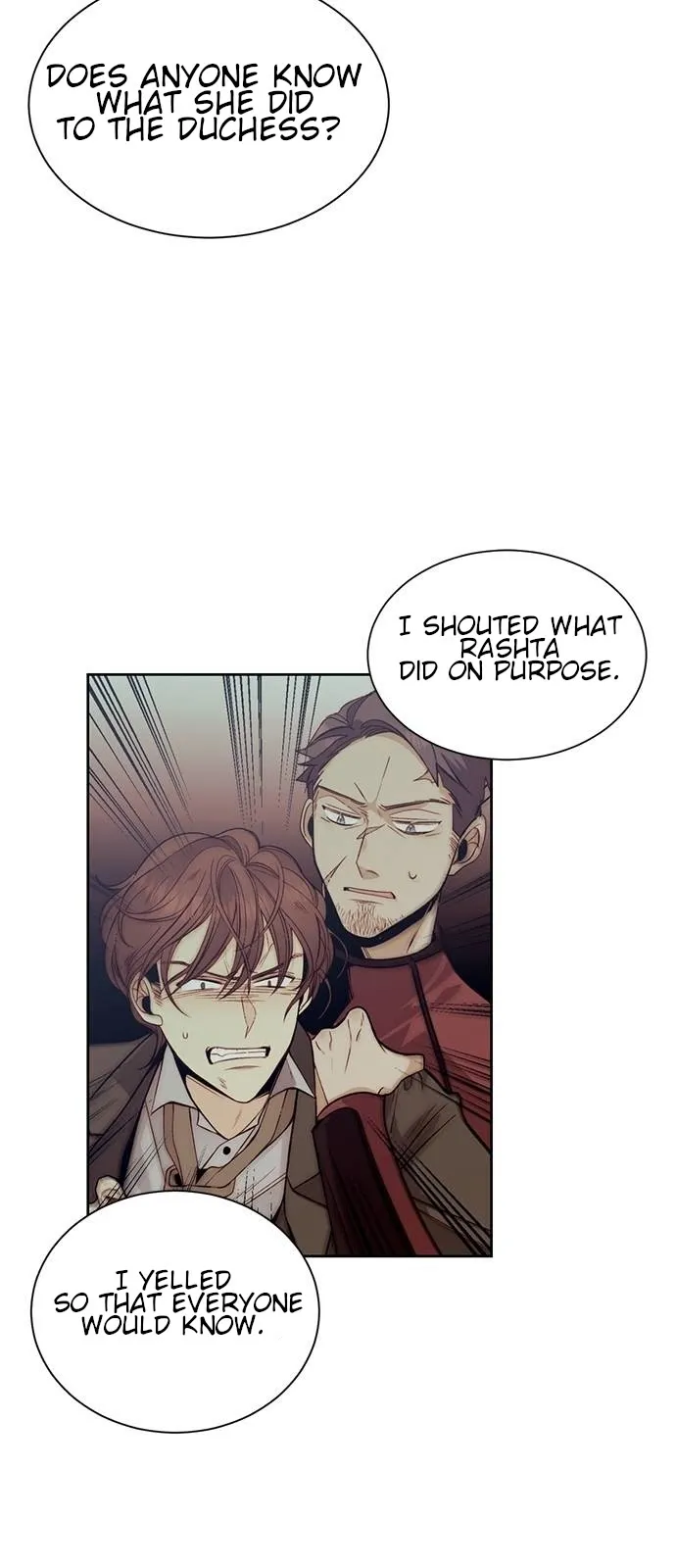 Remarried Empress - Chapter 34 Page 26