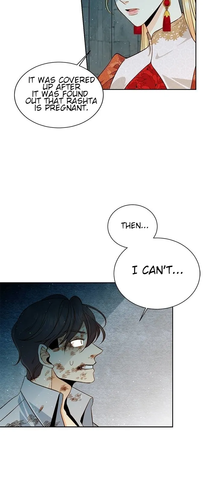 Remarried Empress - Chapter 34 Page 30
