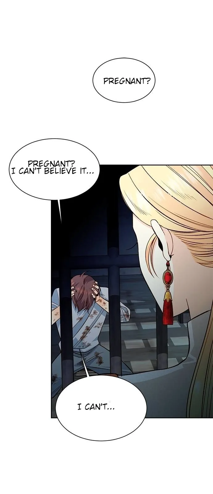 Remarried Empress - Chapter 34 Page 31