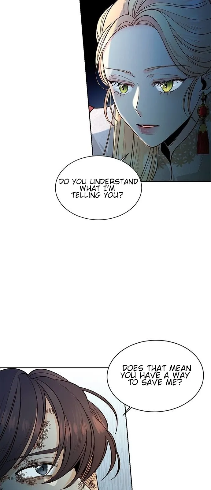 Remarried Empress - Chapter 34 Page 35