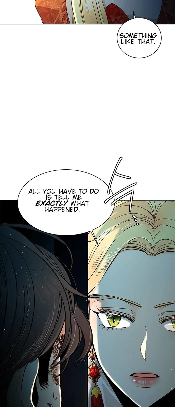 Remarried Empress - Chapter 34 Page 36