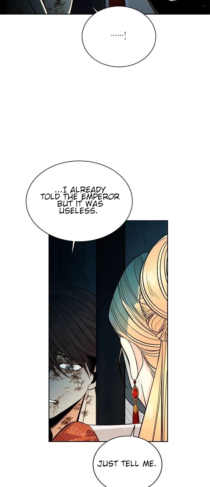 Remarried Empress - Chapter 34 Page 38