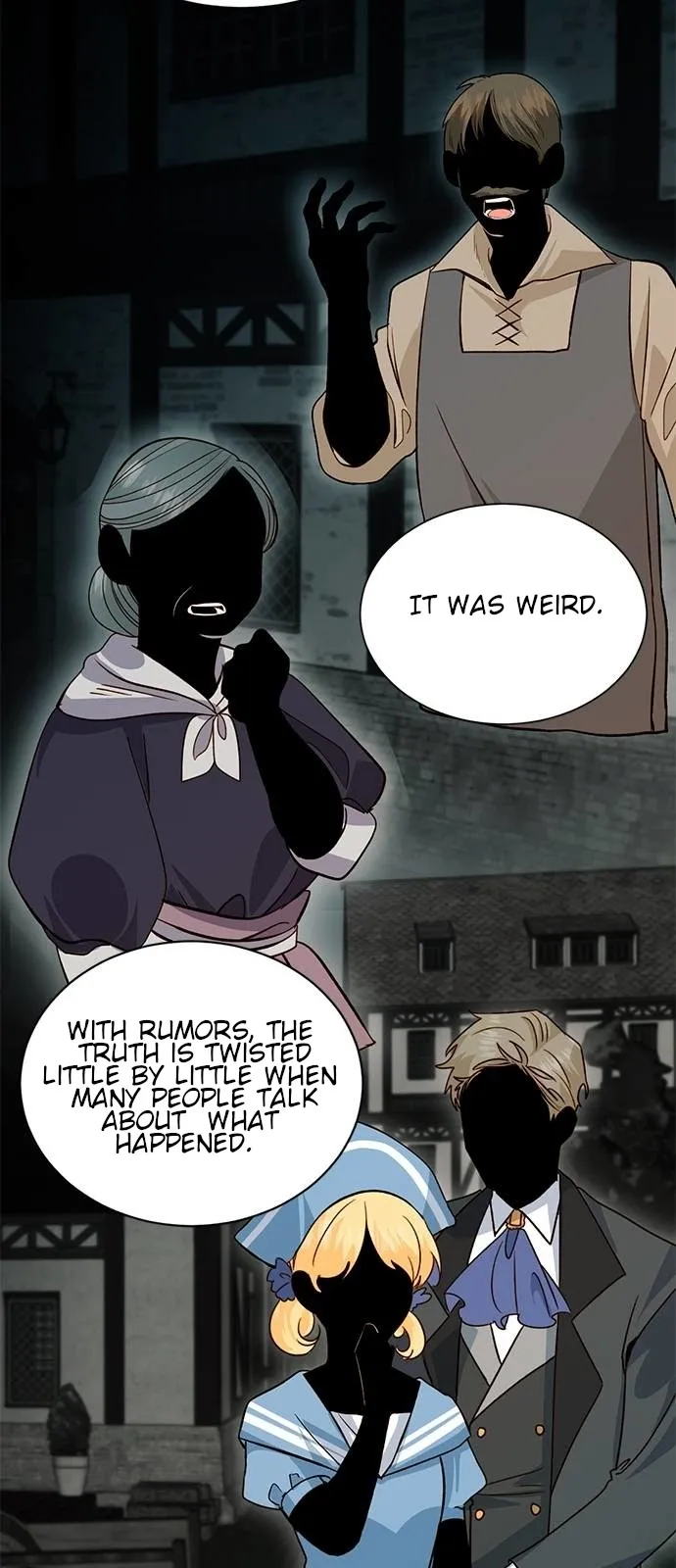Remarried Empress - Chapter 34 Page 40