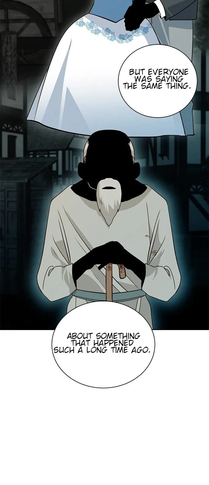 Remarried Empress - Chapter 34 Page 41