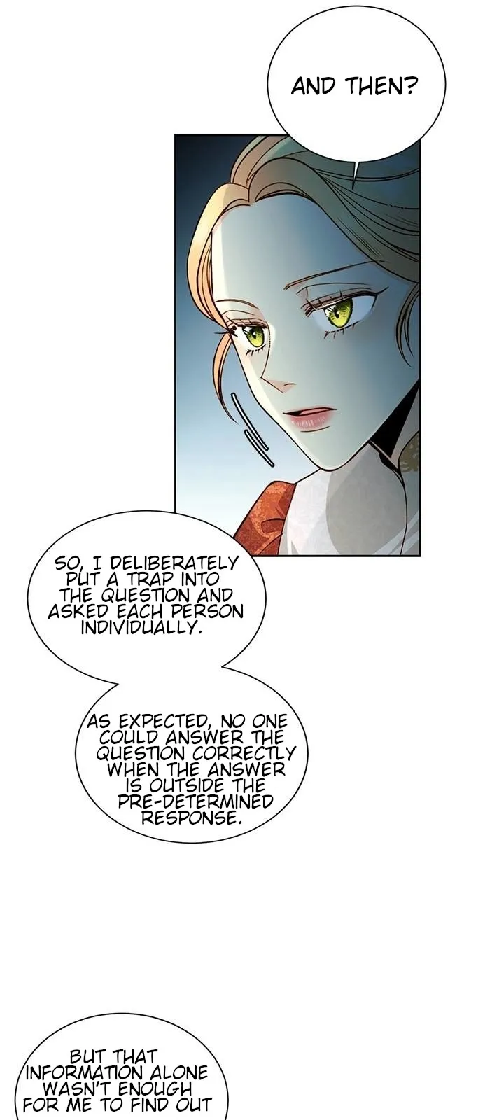 Remarried Empress - Chapter 34 Page 42