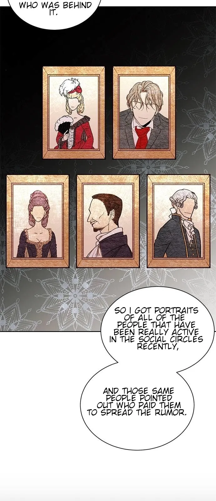 Remarried Empress - Chapter 34 Page 43